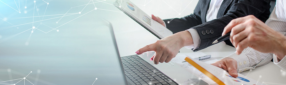 إجازة في علوم الحاسوب الإدارية