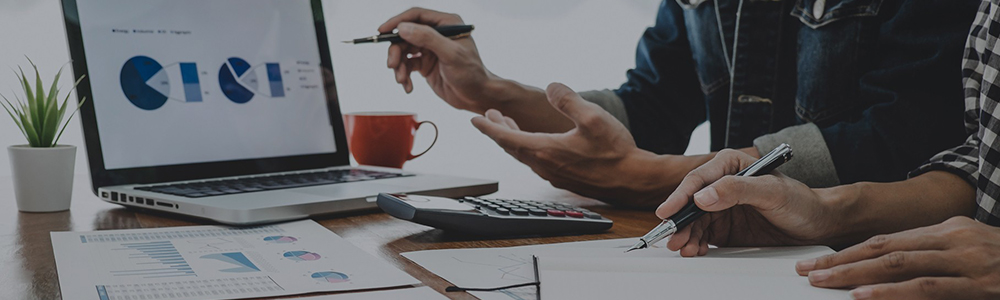 ماجستير مهني في المحاسبة (FC)